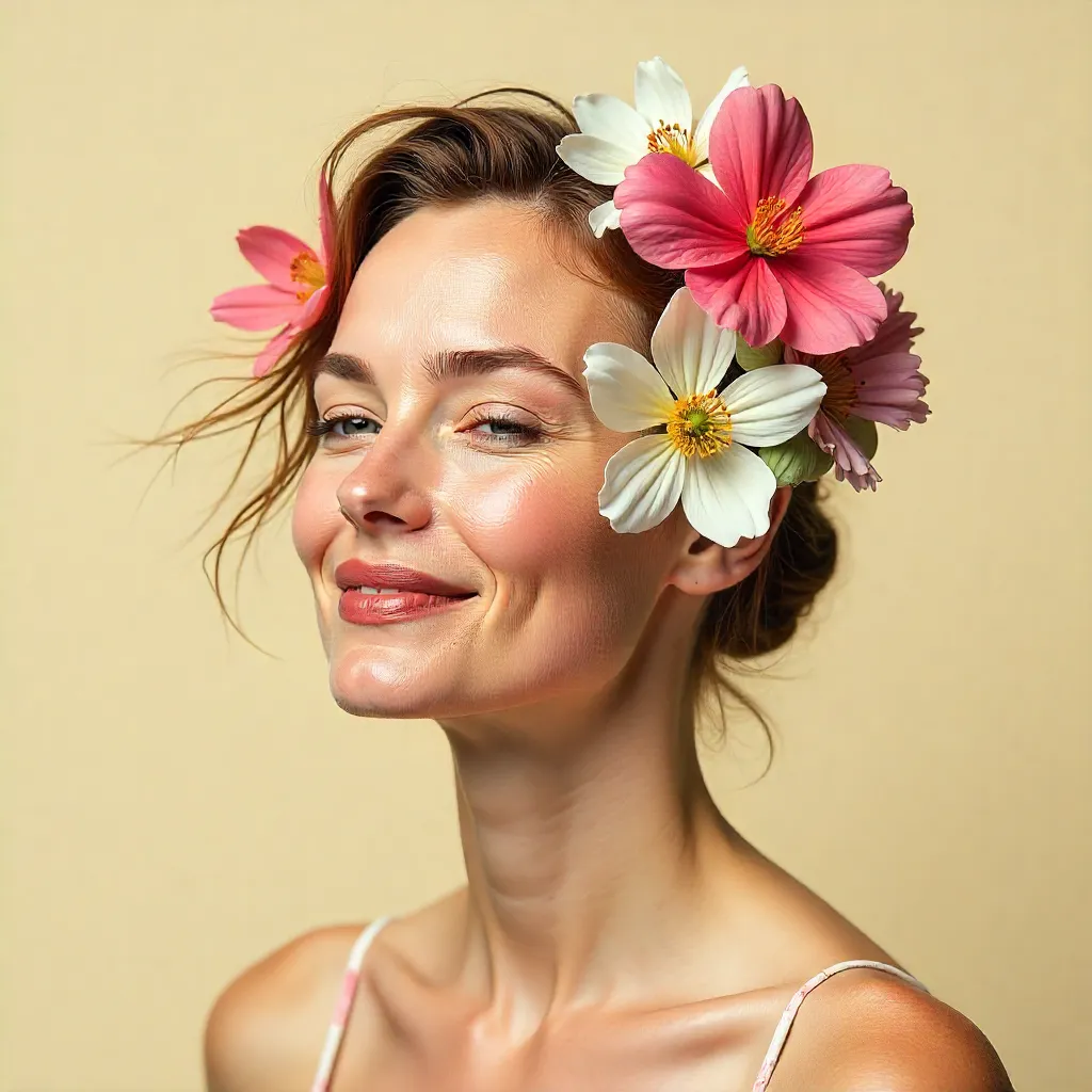 Mood-enhancing flowers for Australian homes