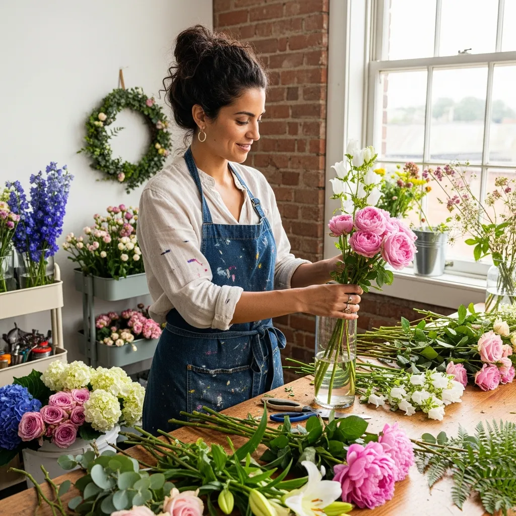 Emily Rodriguez - Customer Experience Specialist